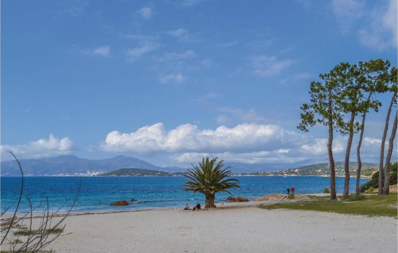 Villa Saint Nicolas Coti Chiavari Bagian luar foto