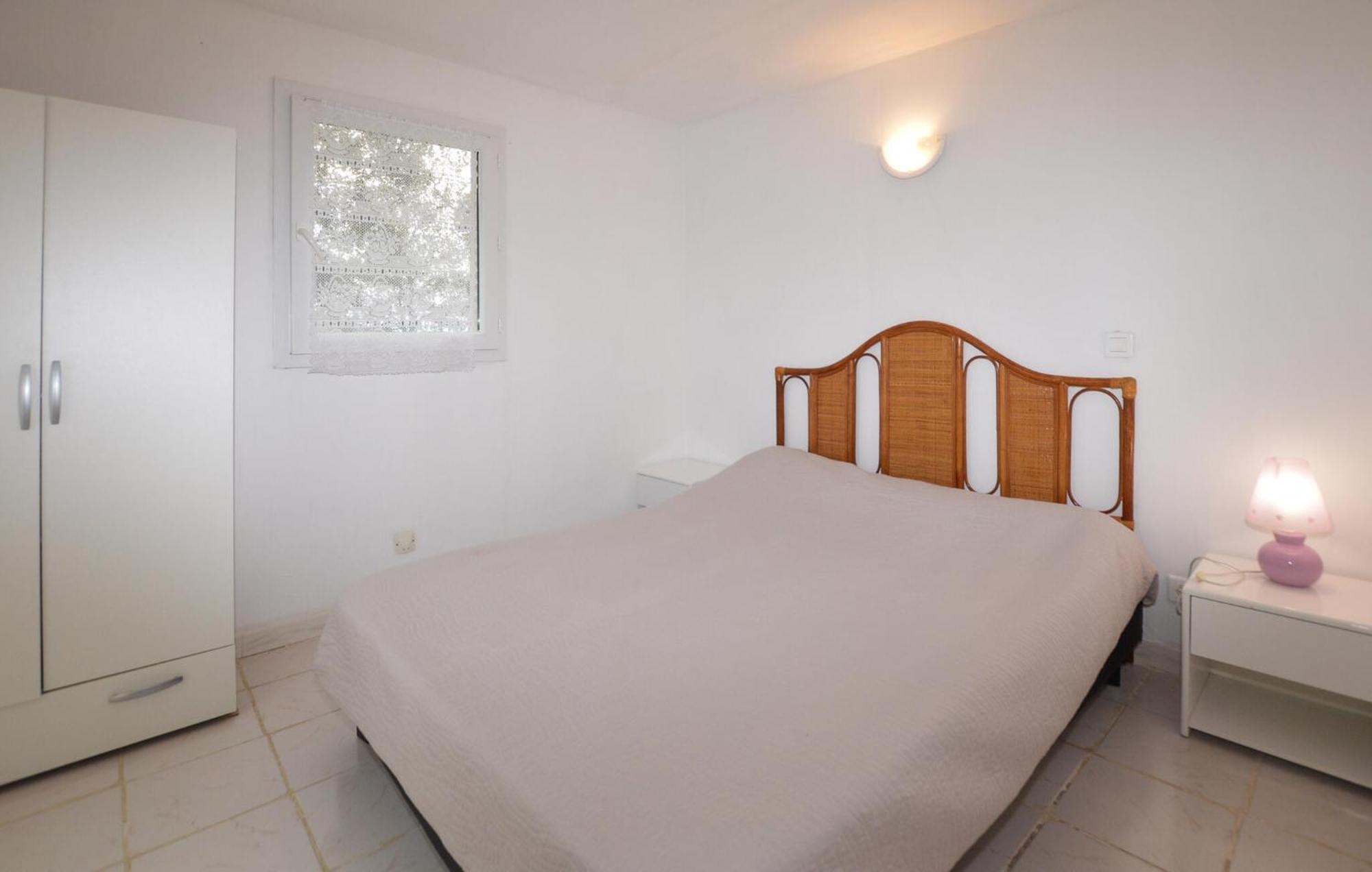 Villa Saint Nicolas Coti Chiavari Bagian luar foto